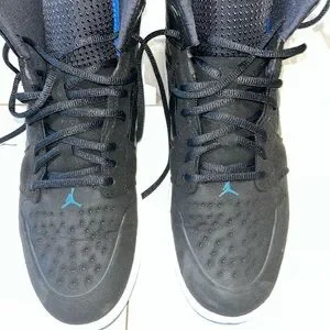 Jordan | Shoes | Nike Air Jordan Retro 99 Basketball Used In 